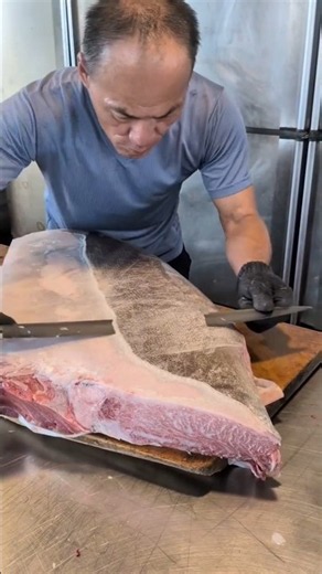 Why Don’t People Eat Tuna Fish Skin?