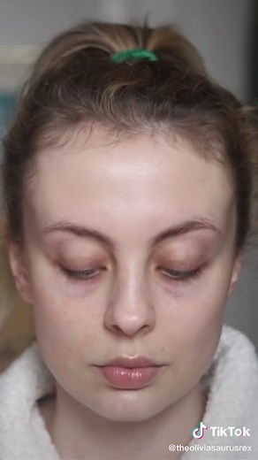 olivia ancell on TikTok