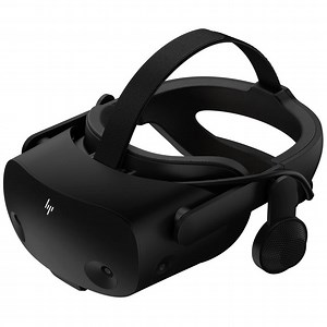HP「HP Reverb G2 VR Headset」製品情報