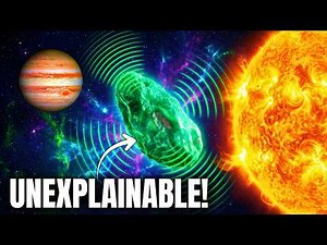 3I/ATLAS: The Pulsing Mystery Gets WORSE