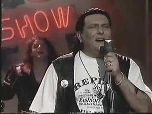 Expres - Žena Za Sva Vremena (TV Nastup 1994.) | Sve Dobre Pjesme