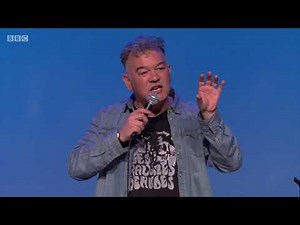 Stewart Lee on the Formula of Jokes (Content Provider)