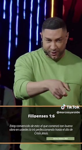 Videos de Marcos Yaroide (@marcosyaroide) con “sonido original - Marcos Yaroide”