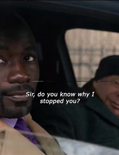 The Good Wife Movie Clip: An Intense Encounter