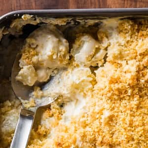 Embrace the Decadent Pleasure of Lighthouse Inn Potatoes | America's Test Kitchen