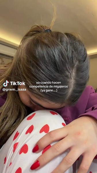 Vídeo de Isaaa grwm (@grwm._isaaa) relacionado con «Mejores Amigos»
