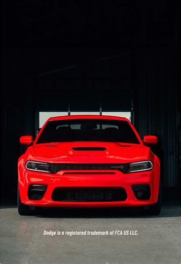 Discover Your Perfect Dodge Car Match Today
