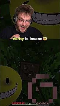Verity exposed ohnePixel LIVE 😳