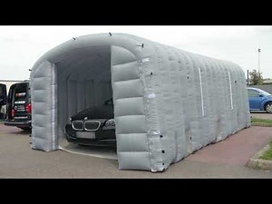 CARMELEON : La Carrosserie Express à Domicile !