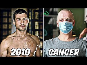 Spartacus Cast Then & Now — Where Are They Today?