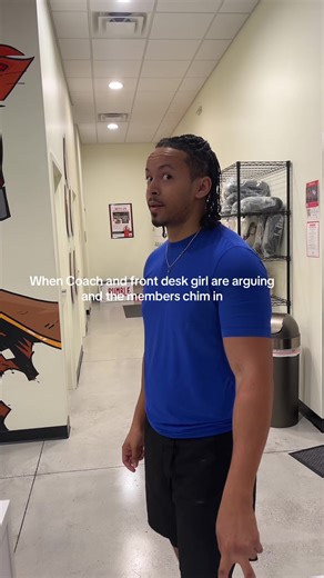 It becomes a 3v1 instead of a 1v1 🫠🔥 #rumbleboxing #fypシ #tampa #gymtok #hiitworkout