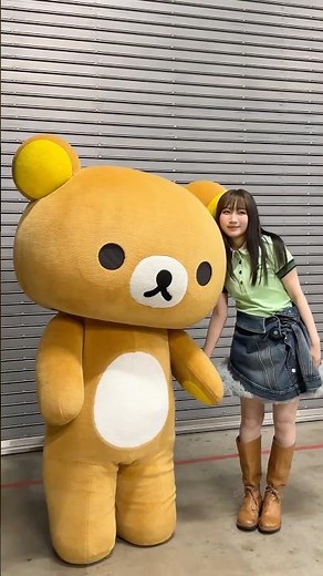 Lilas LIVE TOUR 2026 "Laugh" in Yokohama - Behind 🚢✨#幾田りら #Lilas#幾田りらLaughTour#LilasLaughTour