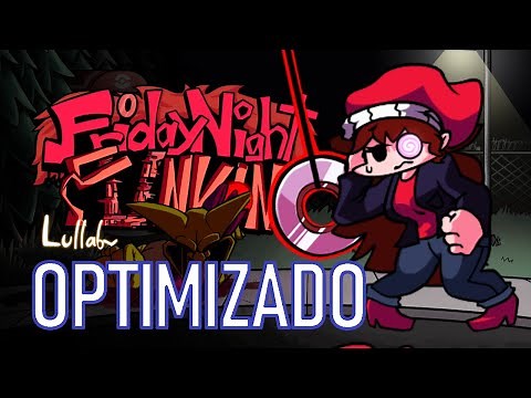 DESCARGA MOD Friday Night Funkin. Vs. Lullaby Optimizado para PC de 32/64 bits