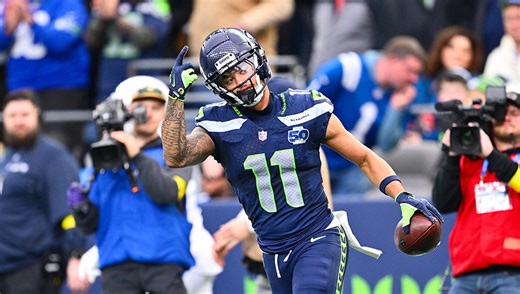 4 Seattle Seahawks named finalists for top NFL awards