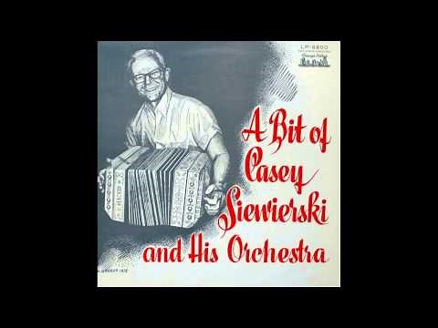 POLISH POLKA ORCHESTRA - Ojra Ojra polka