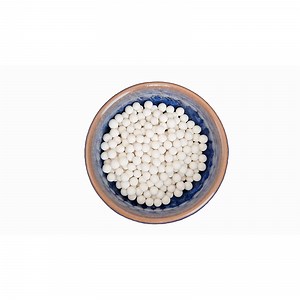 [Hot Item] High-Efficiency Mineral Water Ceramic Ball for Purified Water and Health Support