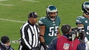 Best referee interactions from 2019 season | Mic'd Up