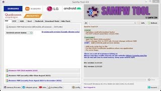 Samfw Tool 4 6 Download For Pc Mp3 & Mp4 Download