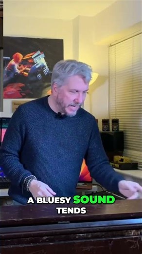 Drawbars Explained: Your Quick Guide to Organ Sounds #shorts