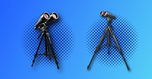 Best Tripod For Binoculars in Astronomy 2026 [Buyers Guide]