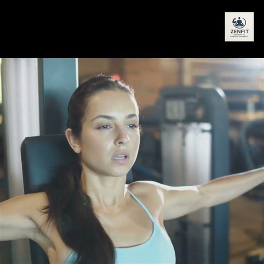 Ultimate Chest Workout in Gym 💪 | Build Massive Chest with Chest Press Machine!#fitness #gymworkout