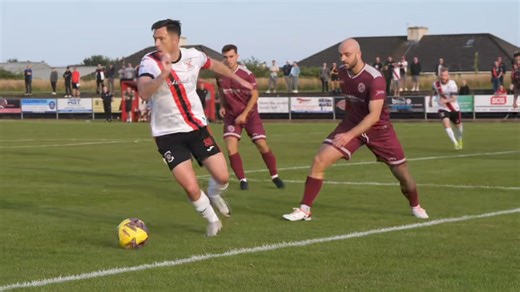 13K views · 64 reactions |  Both Bankies goals as Lee Gallacher and Thomas Collins netted in last night’s 2-1 away at Shotts. | Clydebank FC | Facebook