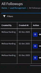 Lead Management System | Automate Lead Tracking & Boost Sales