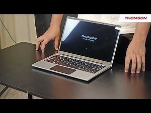 Thomson NEO 14 Intel Celeron 14-inch Windows 11 Laptop