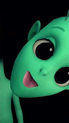 Broken neck alien #trend