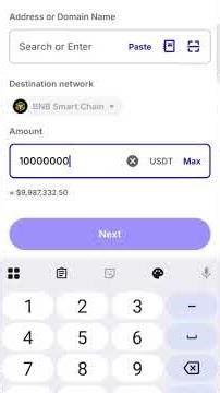 How to use flash Usdt on trust wallet #usdt #usdtflash