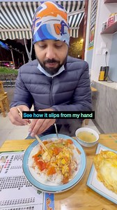 Chinese People Use Chopping Sticks For Food 🇨🇳 #china #food #breakfast #choppingsticks #lunch #dinner #morning #kunming | Gaffar Musafir