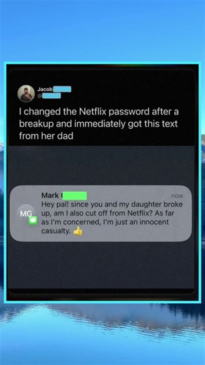 Heart breaking for everyone