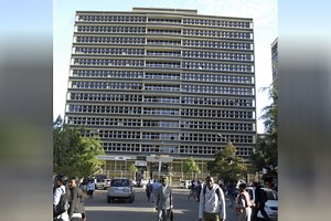 A broken system: Pension mirage at Bima House where retirees hope in vain