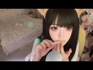 ❤️Sleepy Triggers ASMR | Scratching, Tapping & Mouth Sounds for Deep Sleep