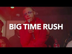 FREE] 26AR x Kay Flock x NY Drill Sample Type Beat "Big Time Rush" (Prod. Elvis Beatz)