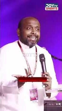கன்னியாகுமரியில் போதகர் மகன் தற்கொலை ! காரணம் என்ன தெரியுமா ?!💯 | Ps Johnsam Joyson | #shorts #short