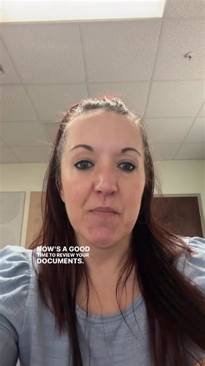 As the holidays get closer, now is the perfect time to review your insurance policies and important documents. 🎄✨ Making sure everything is up to date can help you avoid surprises, stay protected, and head into the new year with peace of mind. A quick review today can make a big difference tomorrow — we’re here if you need help! 🤝 #SecuredInsuranceGroup #InsuranceTips #HolidayPrep #StayProtected #PeaceOfMind #PolicyReview #FinancialWellness #InsuranceMatters | Secured Insurance Group