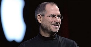 Even Steve Jobs didn't realize how big the App Store would be, newly unearthed interview shows - 9to5Mac