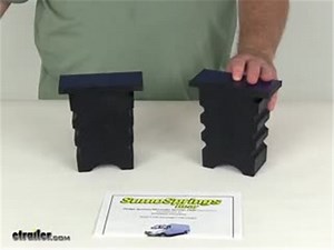 SuperSprings Vehicle Suspension - Rear Axle Suspension Enhancement - SSR-325-47 Review