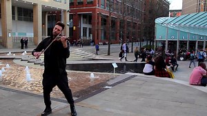 5.8K views · 390 reactions | FADED - VIOLIN COVER - (Short Version) ...