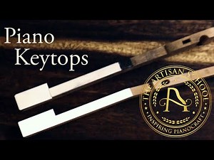 Ivory or Plastic? Here's How to Tell the Difference.