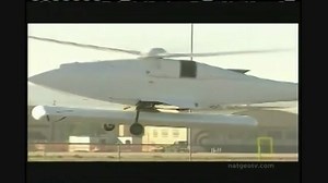 A160T UAV Hummingbird