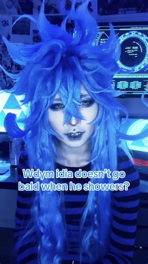 Idia Shroud Cosplay Inspirations from Twisted Wonderland