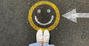 Robert Waldinger: Unlocking the Secret to Happiness | UNSW Sydney