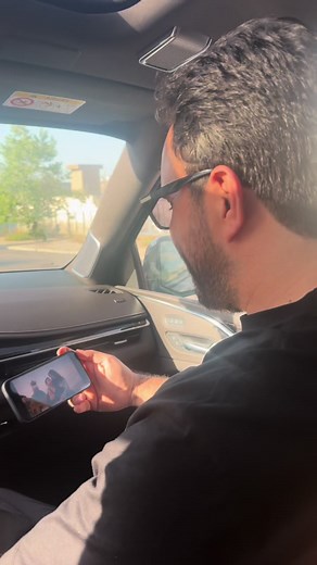 Exclusive Sneak Peek of Nader Al Atat's New Song | Tomorrow's Release!