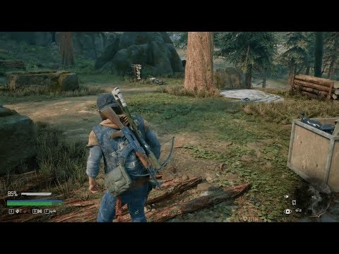 Days Gone | 1 Hour of Liminal Ambient & Dark Soundscapes — Original Music by Lux aeterna & VOVK