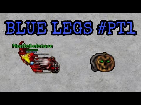 [Tibia] - Koshei The Deathless Quest #PT1 -- (Koshei's Ancient Amulet)