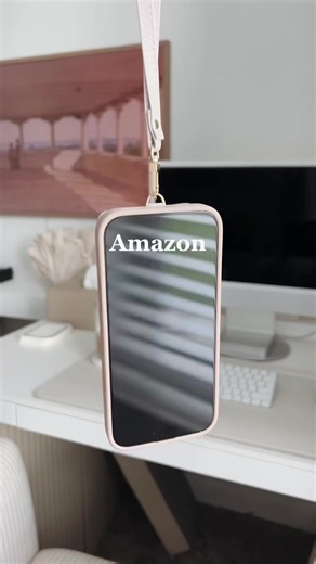 DIY Home Projects on Instagram: "A phone case that actually replaces a wallet is so underrated. 👉 Comment “link” #amazonfinds #phoneaccessories #usamazon #dailycarry #amazonfavorites #viralusa #gadgetsusa #homefinds #minimalcarry #lifestyleusa #smartfinds #techlife"