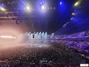 Tayc en concert à Paris La Défense Arena : horaires, accès... voici tout ce qu'il faut savoir