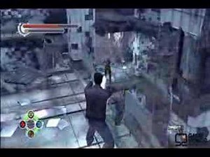 New John Woo Stranglehold Gameplay Trailer